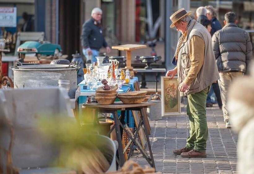 住宿加早餐 Viator