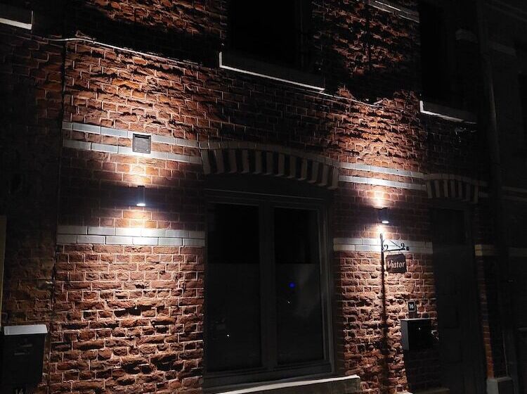 住宿加早餐 Viator