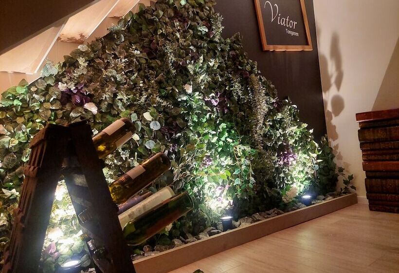 Bed and Breakfast Viator