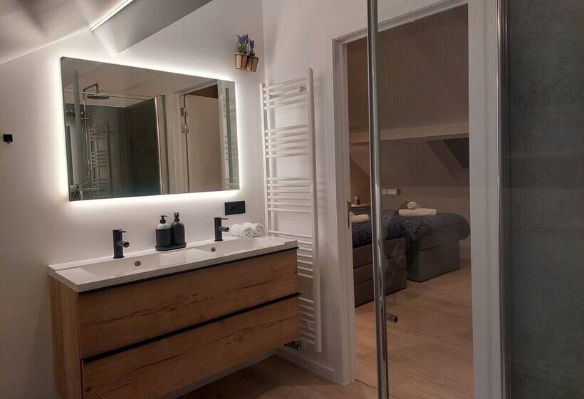 住宿加早餐 Viator