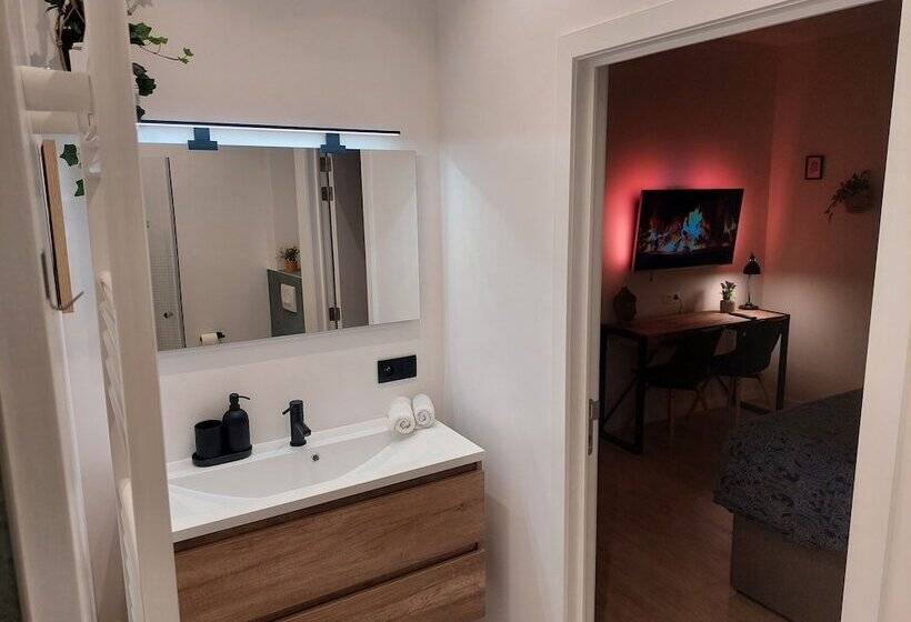 住宿加早餐 Viator