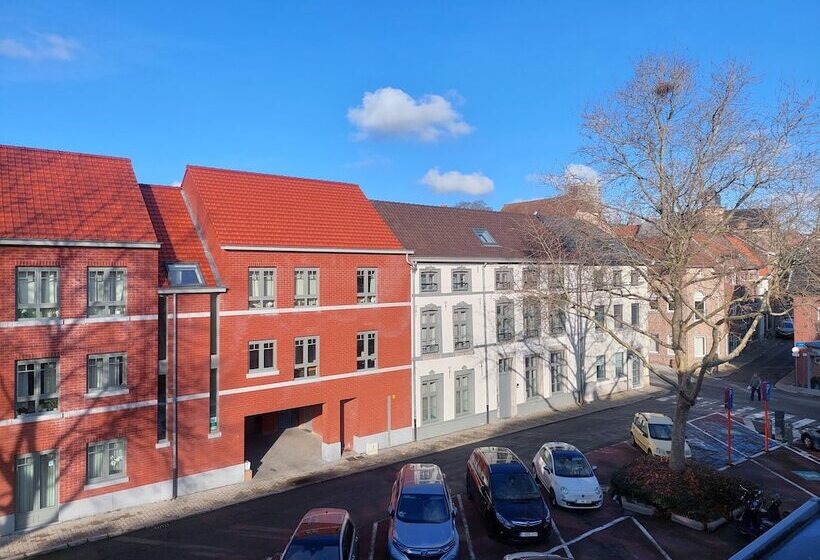 住宿加早餐 Viator