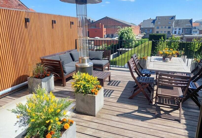 住宿加早餐 Viator