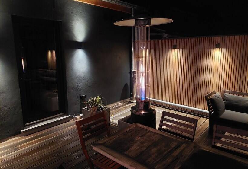 住宿加早餐 Viator