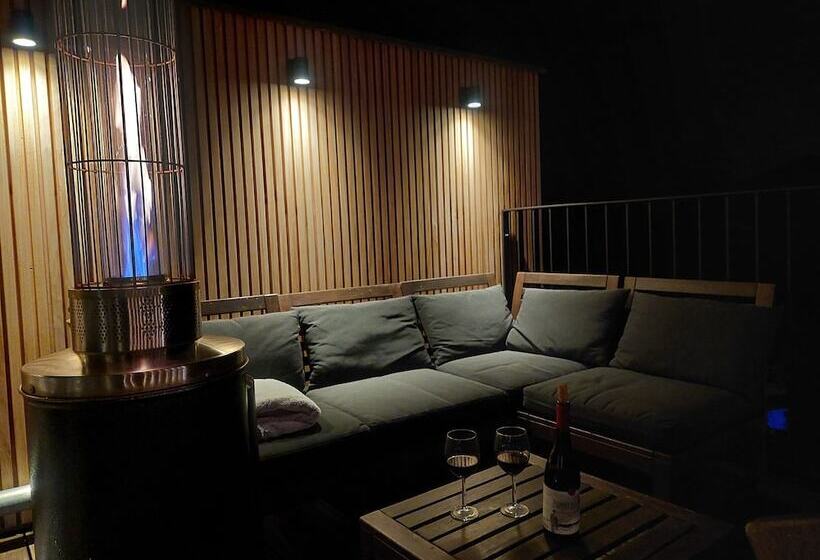 住宿加早餐 Viator