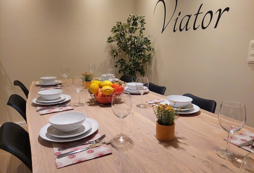 Bed and Breakfast Viator