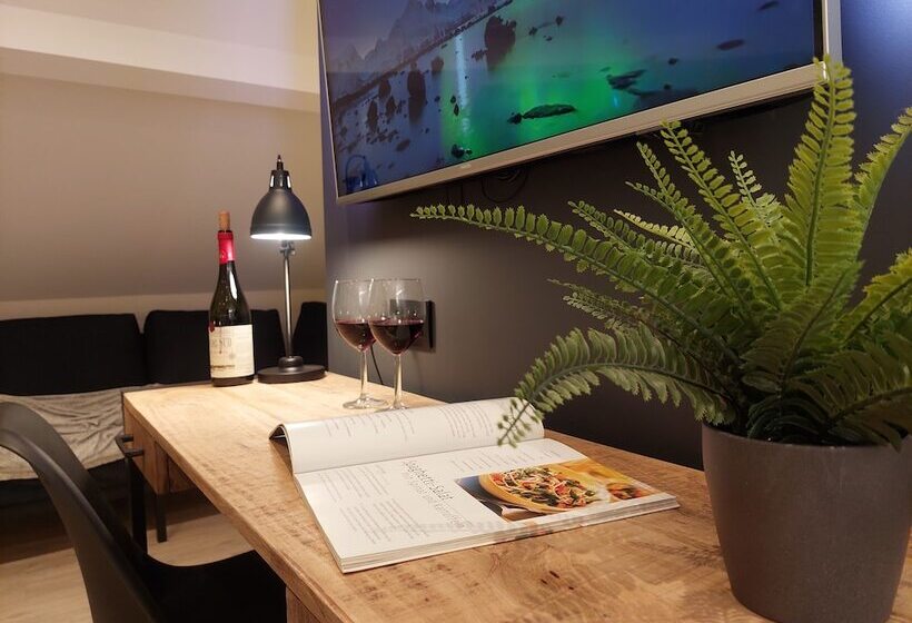 住宿加早餐 Viator