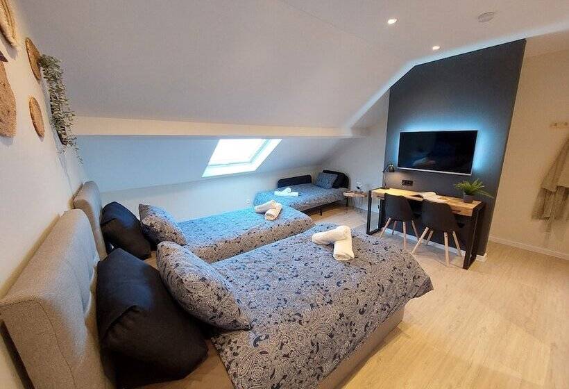 Bed and Breakfast Viator