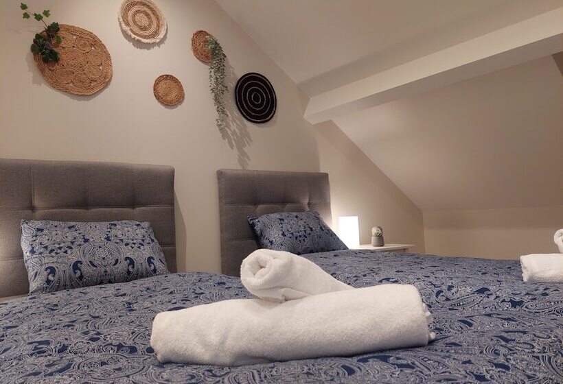 住宿加早餐 Viator