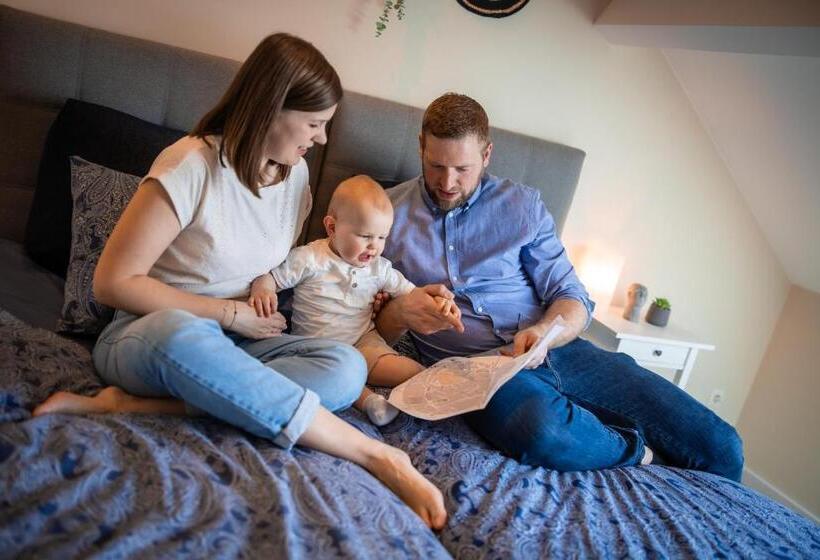 住宿加早餐 Viator