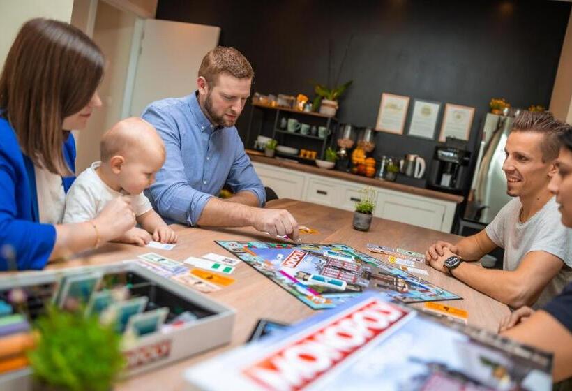 Bed and Breakfast Viator