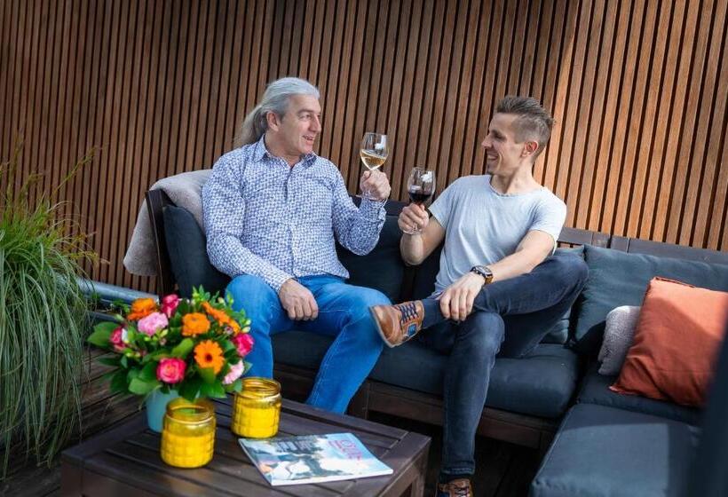 住宿加早餐 Viator