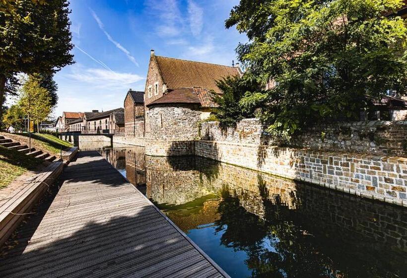 住宿加早餐 Viator