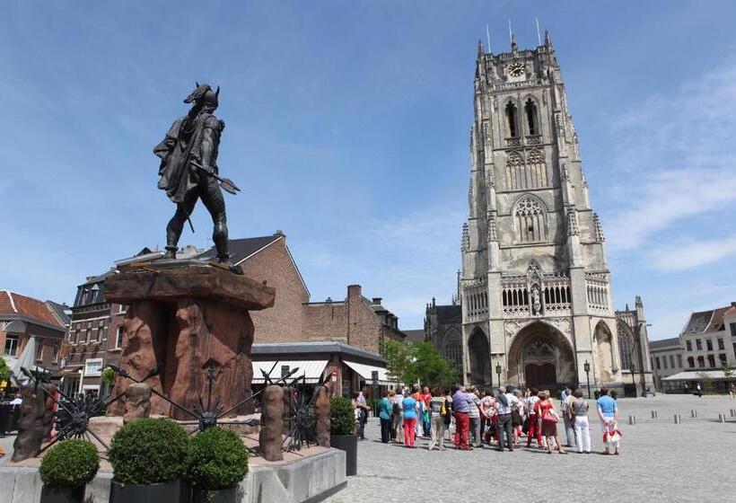 住宿加早餐 Viator