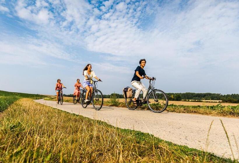 住宿加早餐 Viator