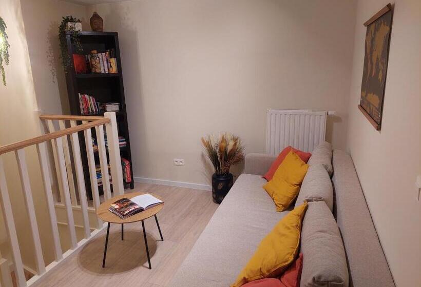 住宿加早餐 Viator