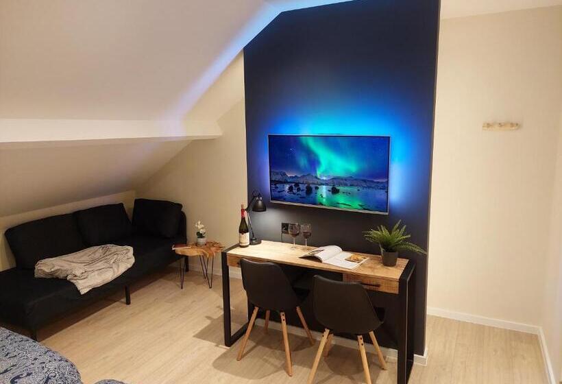 住宿加早餐 Viator