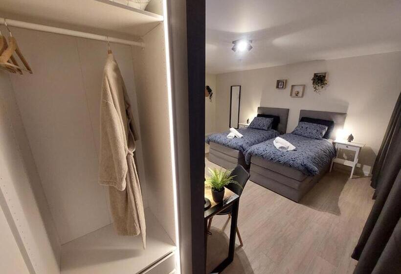 Bed and Breakfast Viator