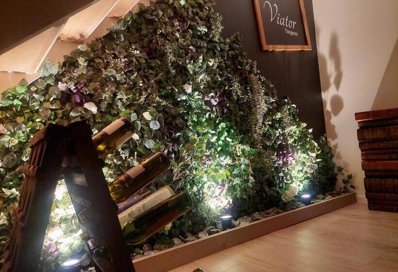 Bed and Breakfast Viator