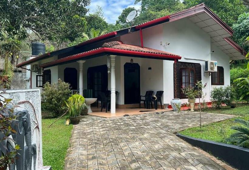 Bed and Breakfast Villa De Nature