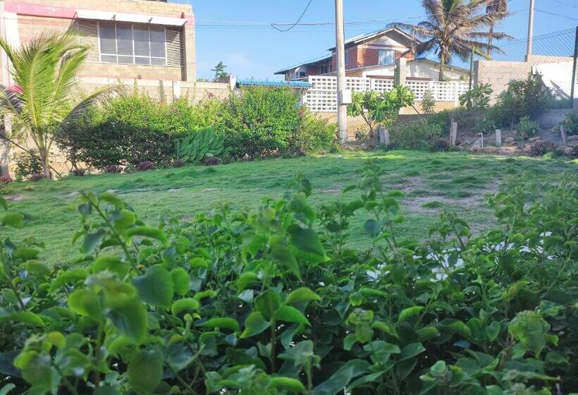 住宿加早餐  Villa Nuevo Amanecer Santa Verónica