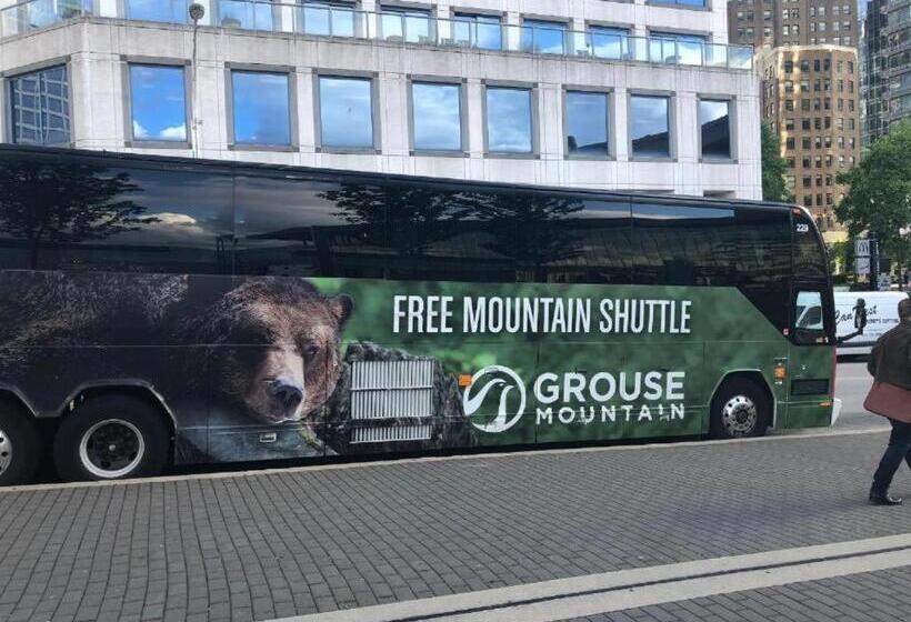 ベッドアンドブレックファースト Xin Xin House