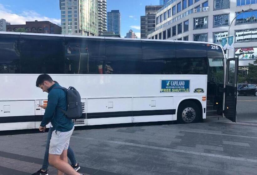 ベッドアンドブレックファースト Xin Xin House