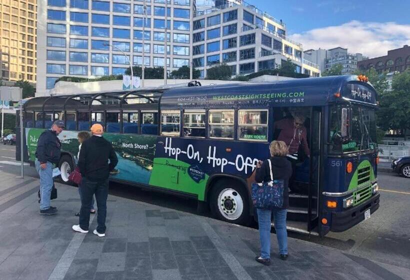 ベッドアンドブレックファースト Xin Xin House