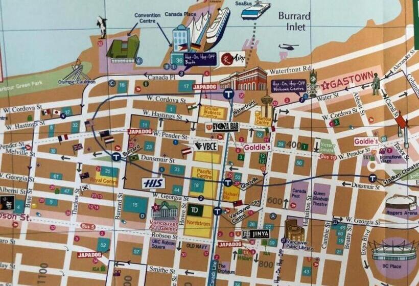 ベッドアンドブレックファースト Xin Xin House