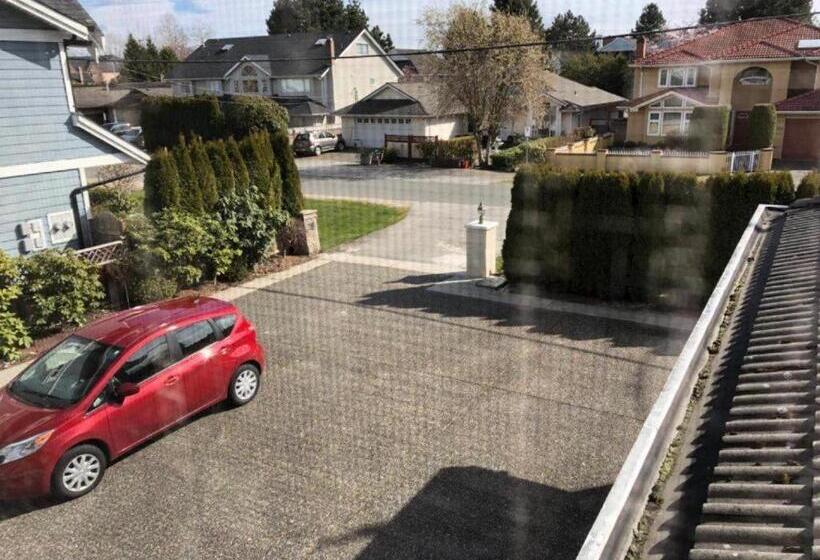 ベッドアンドブレックファースト Xin Xin House