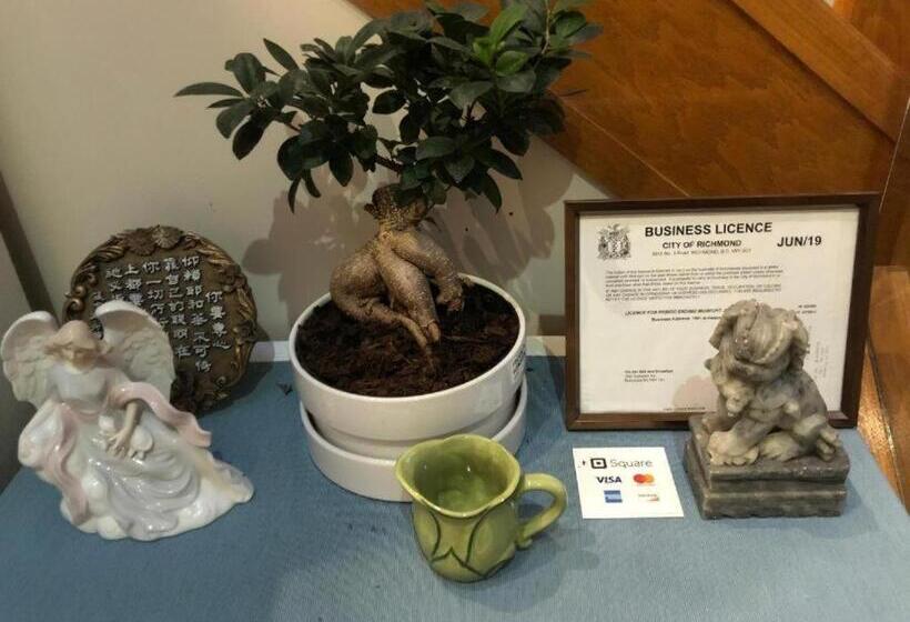 ベッドアンドブレックファースト Xin Xin House