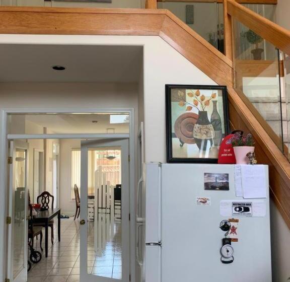 ベッドアンドブレックファースト Xin Xin House