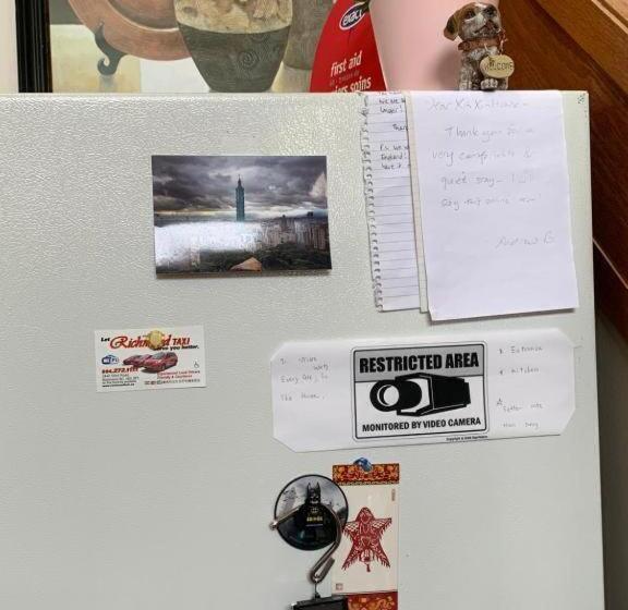 ベッドアンドブレックファースト Xin Xin House