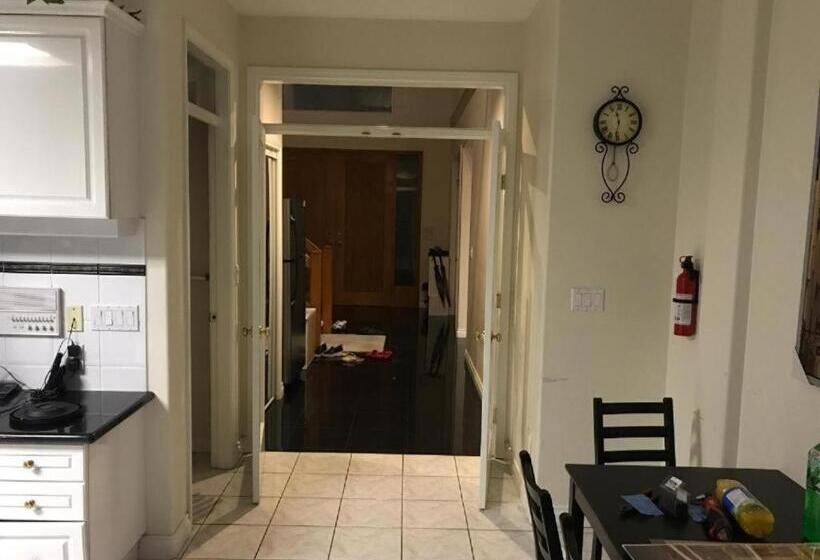 ベッドアンドブレックファースト Xin Xin House