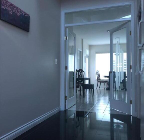 ベッドアンドブレックファースト Xin Xin House