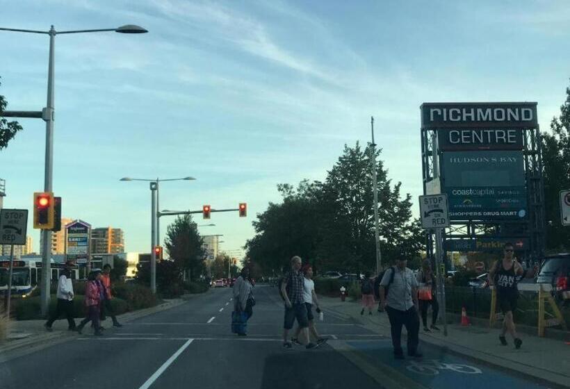 ベッドアンドブレックファースト Xin Xin House