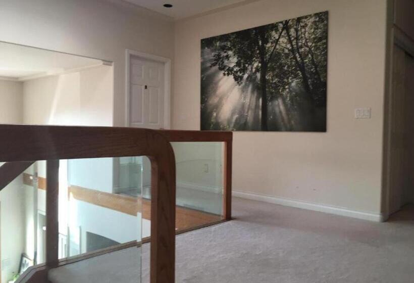 ベッドアンドブレックファースト Xin Xin House