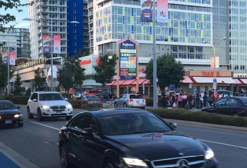 ベッドアンドブレックファースト Xin Xin House