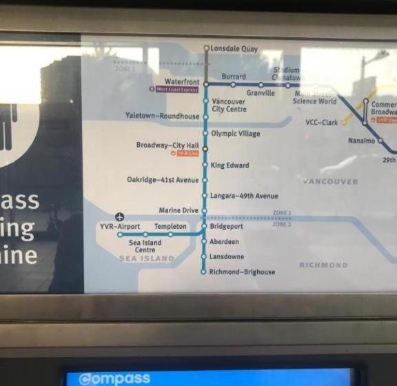 ベッドアンドブレックファースト Xin Xin House