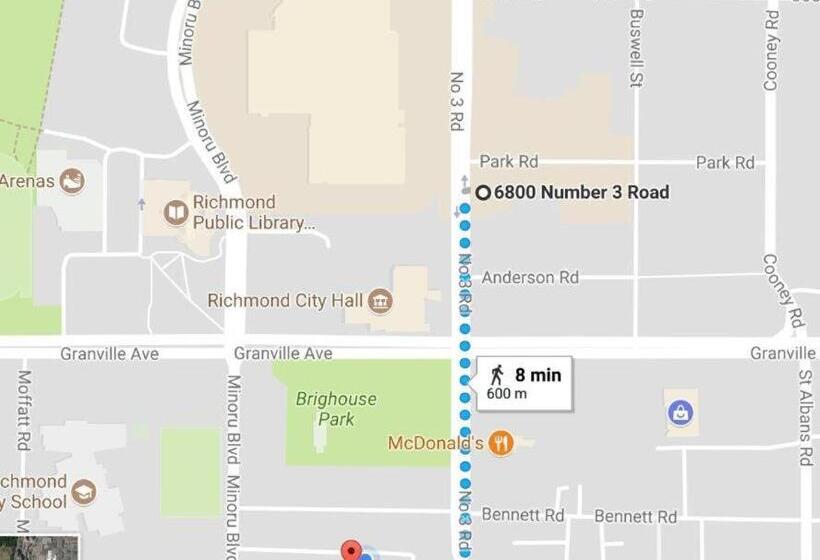 ベッドアンドブレックファースト Xin Xin House