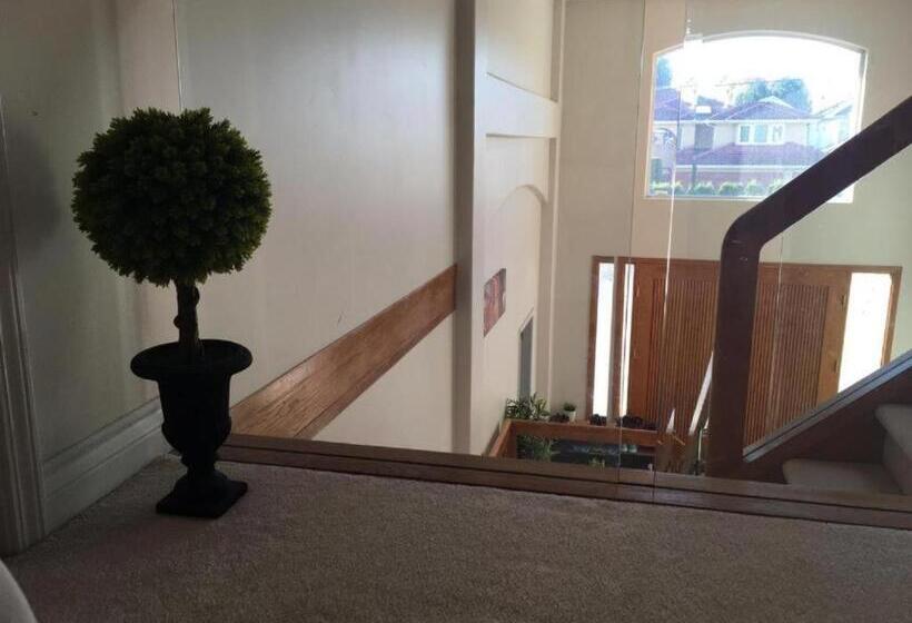 ベッドアンドブレックファースト Xin Xin House