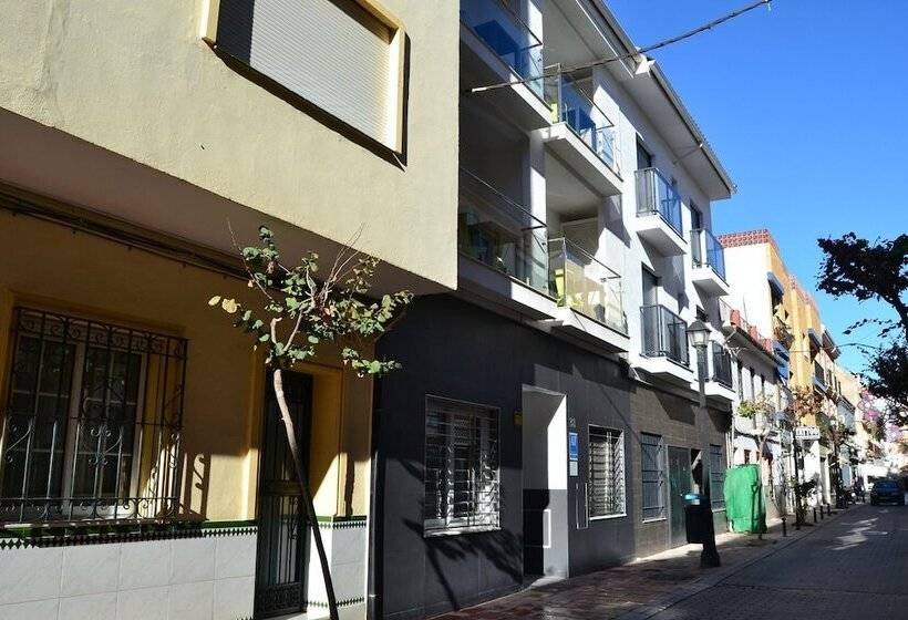 Bnbook Medea Apartments 2