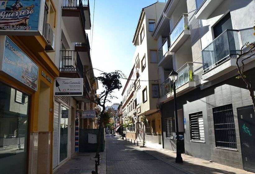 Bnbook Medea Apartments 2