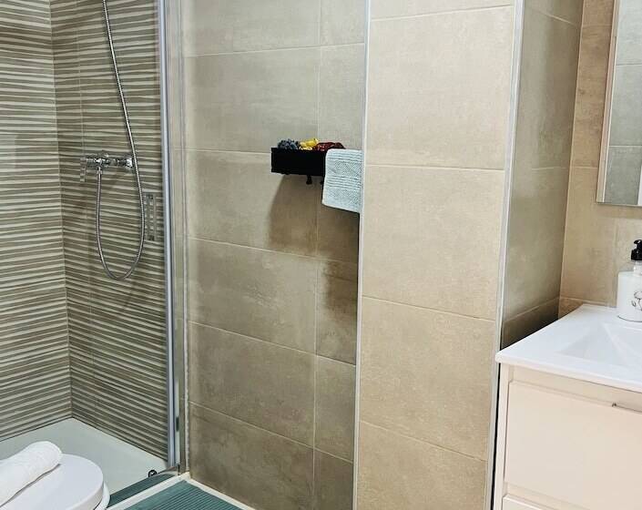 Bnbook Medea Apartments 2