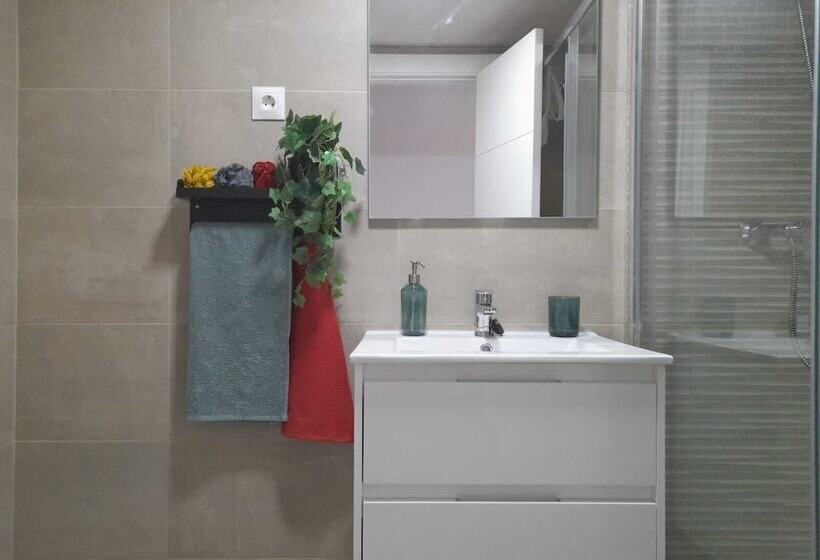 Bnbook Medea Apartments 2