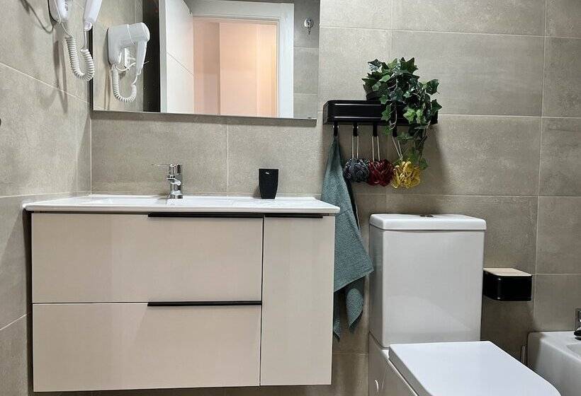 Bnbook Medea Apartments 2