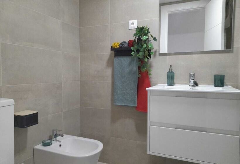 Bnbook Medea Apartments 2