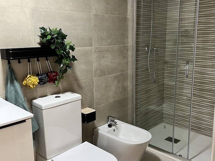 Bnbook Medea Apartments 2