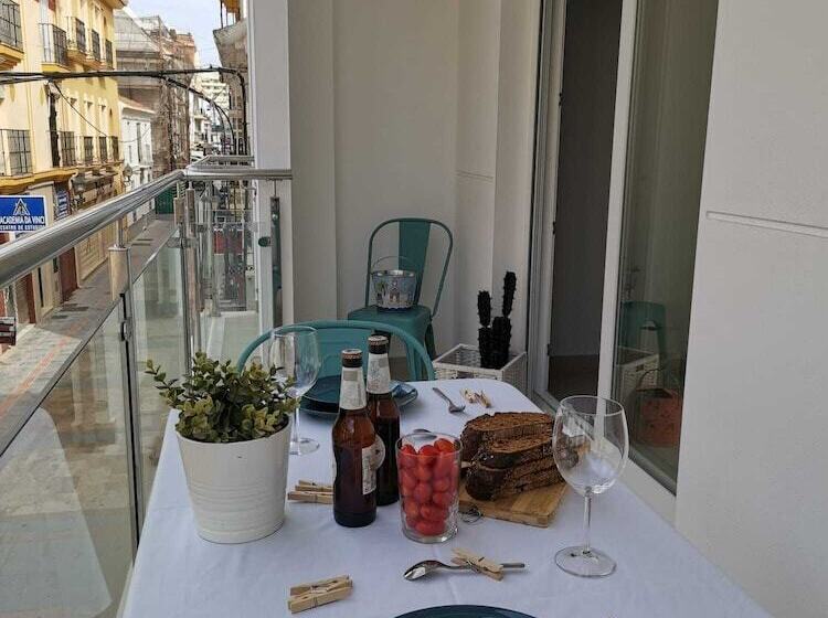 Bnbook Medea Apartments 2