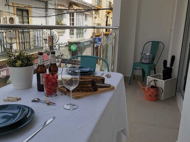 Bnbook Medea Apartments 2